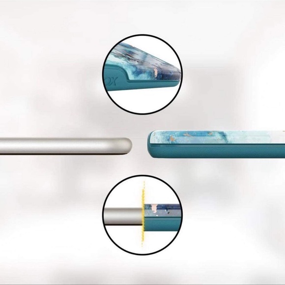 OtterBox Hard case for iPhone 12 mini, 12 PRO MAX seas the day - Picture 6 of 11